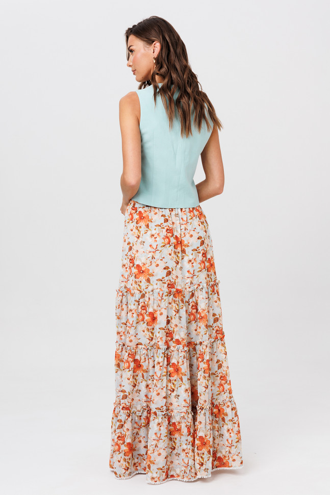 Жилет BUTER 3048/3