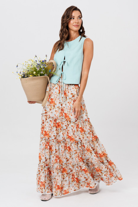 Жилет BUTER 3048/3