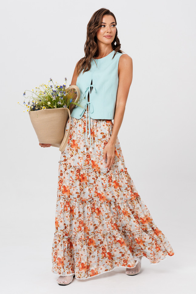 Жилет BUTER 3048/3