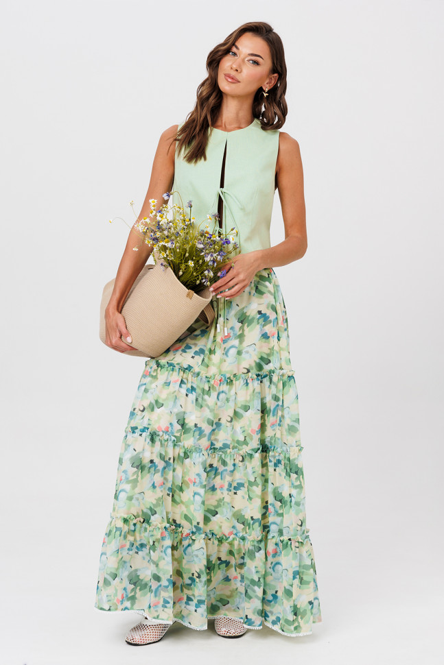 Жилет BUTER 3048/3