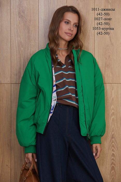 Куртка Niv Niv 1053