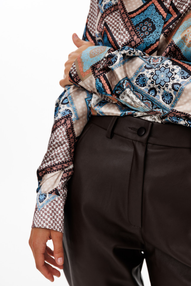 Брюки Eola 2941