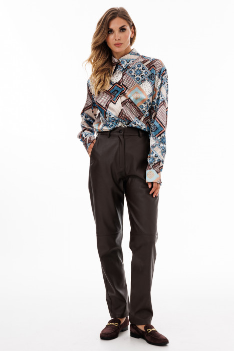 Брюки Eola 2941