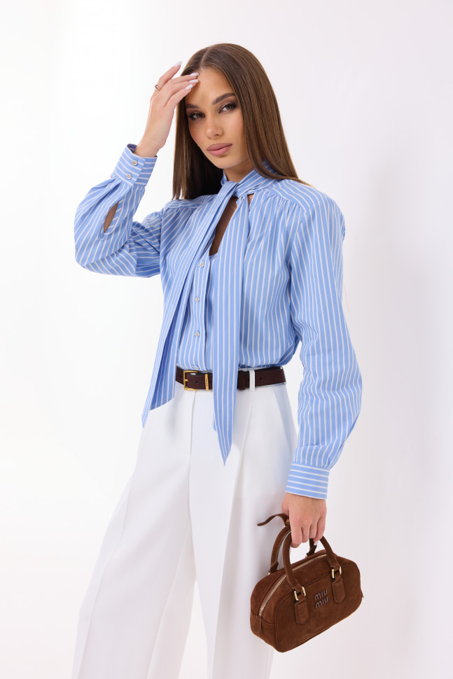 Блузка Vesnaletto 4235