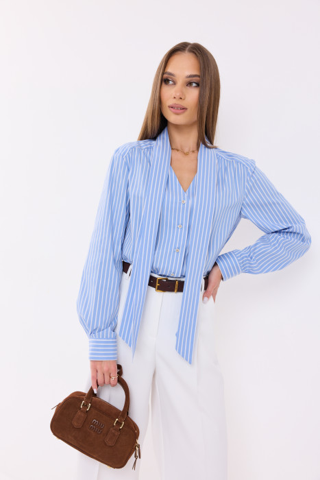 Блузка Vesnaletto 4235