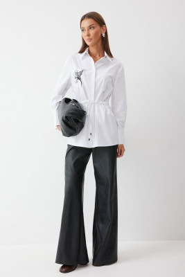 Блузка Люше 4181