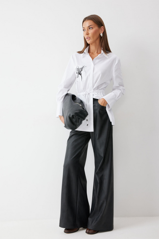 Блузка Люше 4181