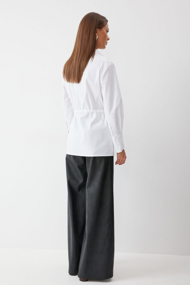 Блузка Люше 4181