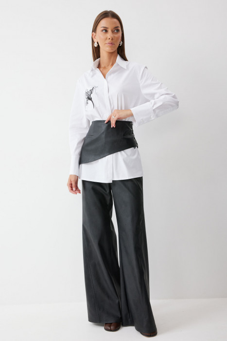 Блузка Люше 4181