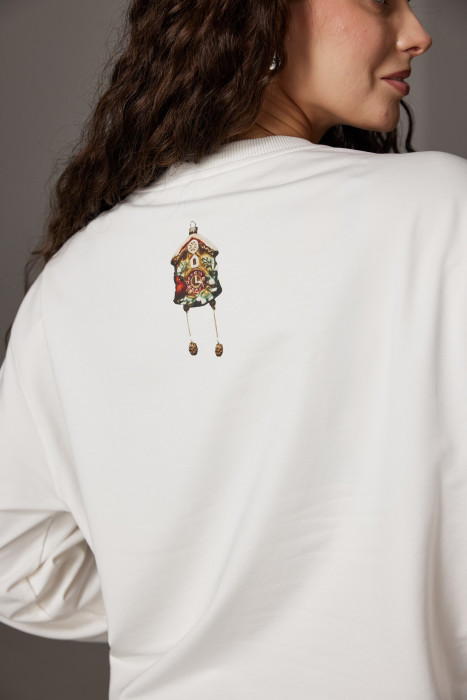 Лонгслив MG 2326