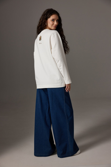 Лонгслив MG 2326