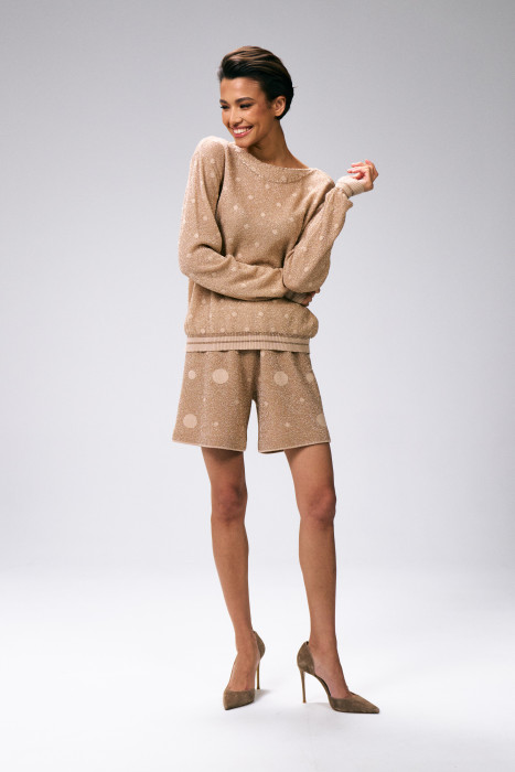 Шорты Mozart NN2616