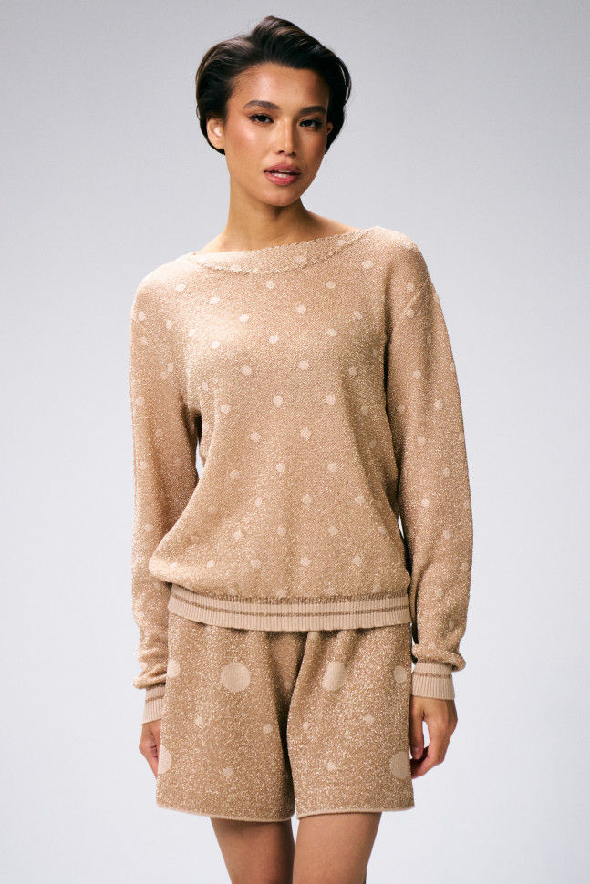 Шорты Mozart NN2616