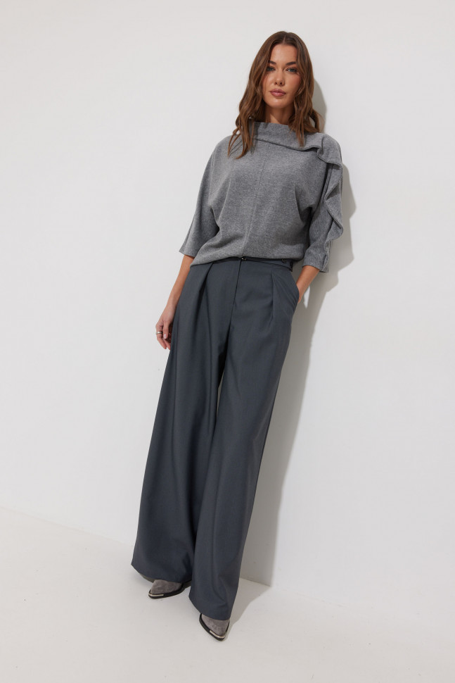 Брюки Люше 4272