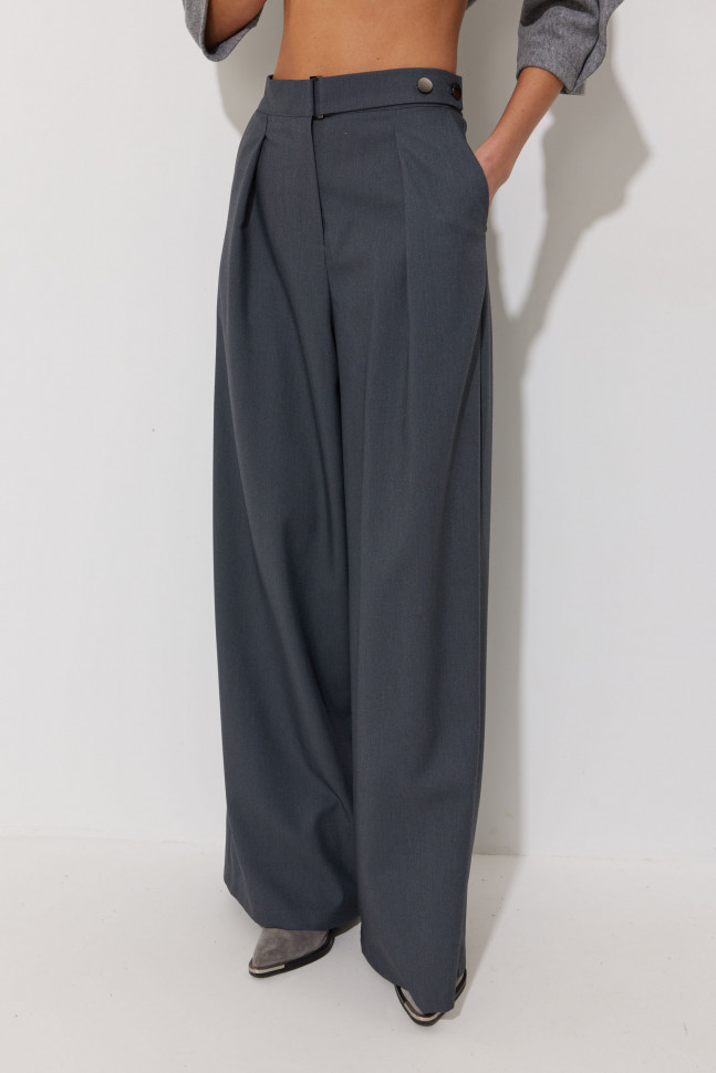 Брюки Люше 4272