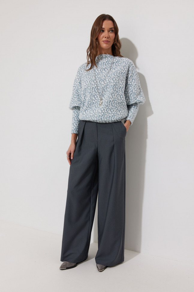 Брюки Люше 4272