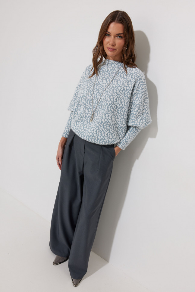 Брюки Люше 4272