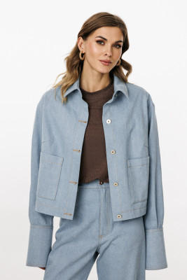 Блузка EOLA 3042