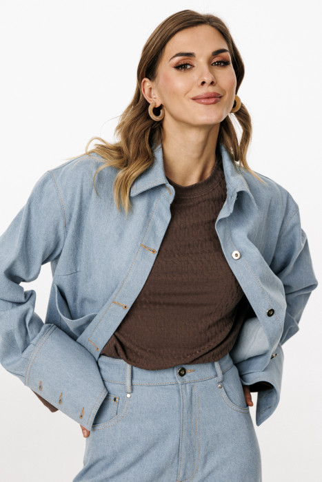 Блузка EOLA 3042