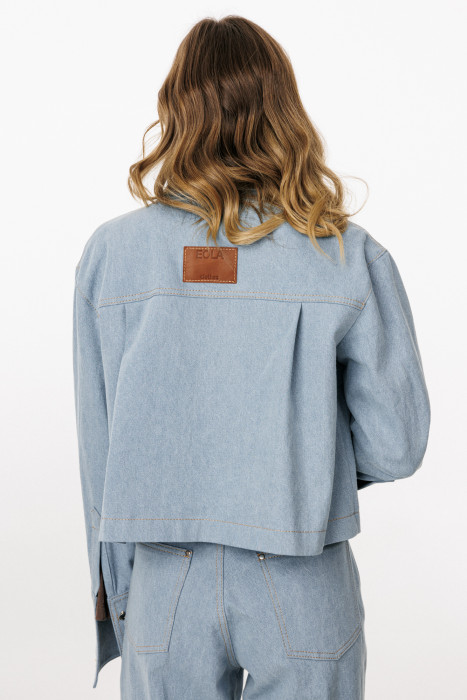 Блузка EOLA 3042