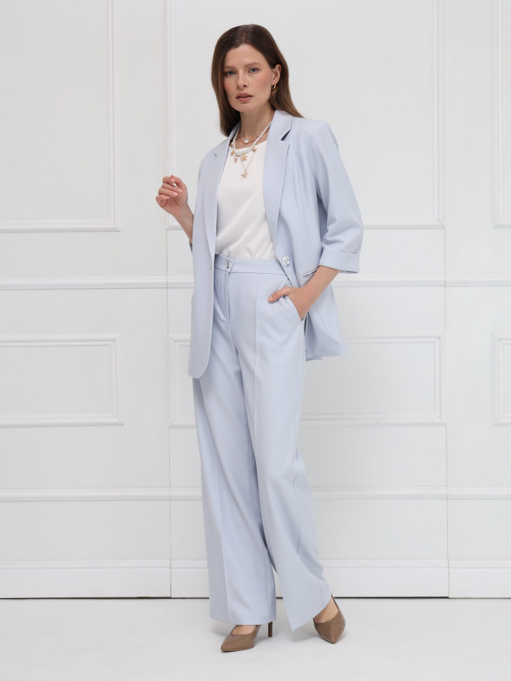 Жакет Akimbo 944