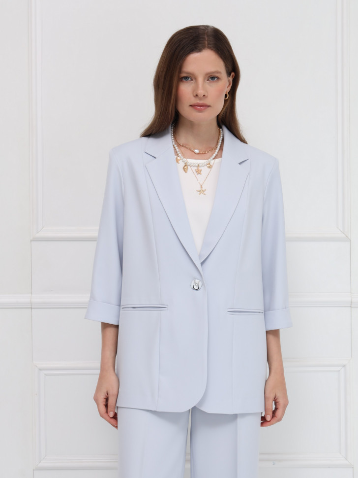 Жакет Akimbo 944