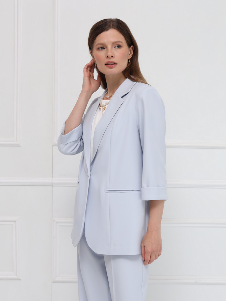 Жакет Akimbo 944