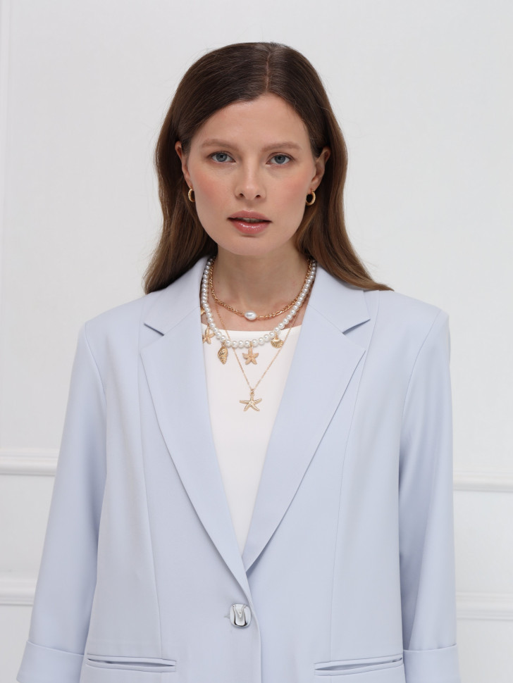 Жакет Akimbo 944