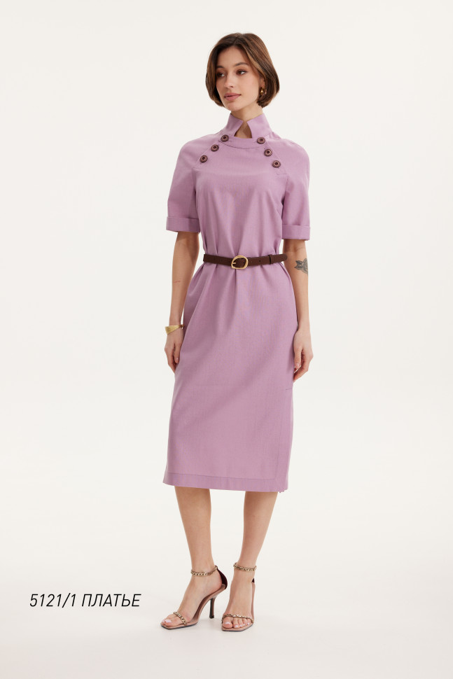 Платье Niv Niv Fashion 5121/1