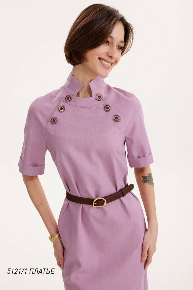 Платье Niv Niv Fashion 5121/1