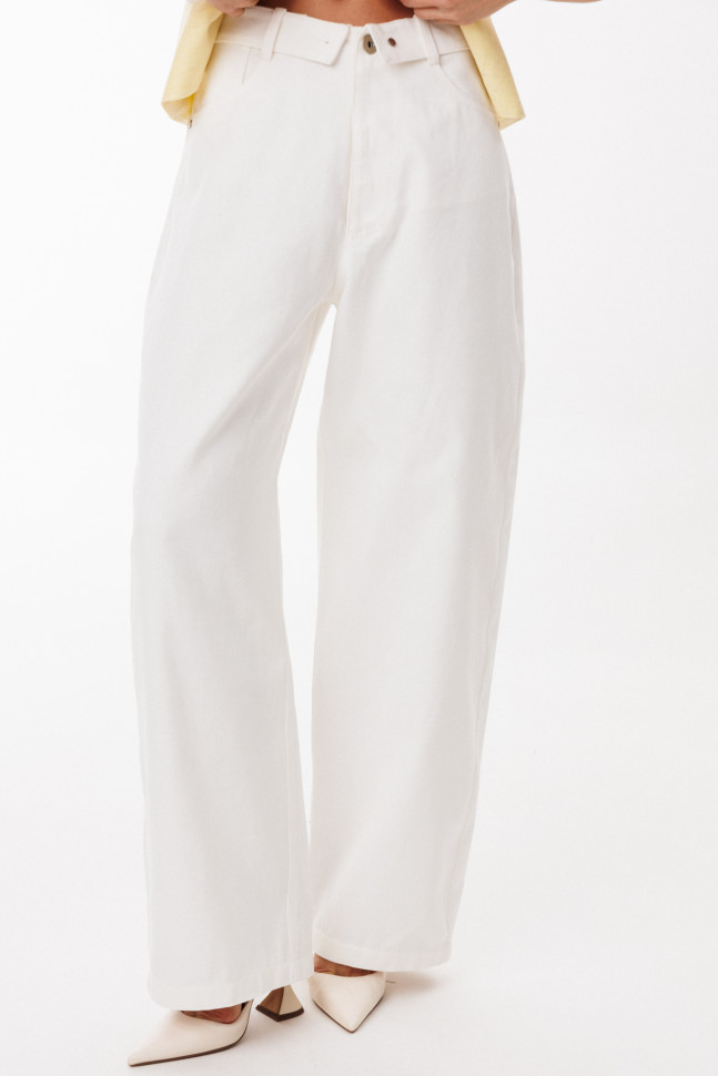 Брюки EOLA 3093