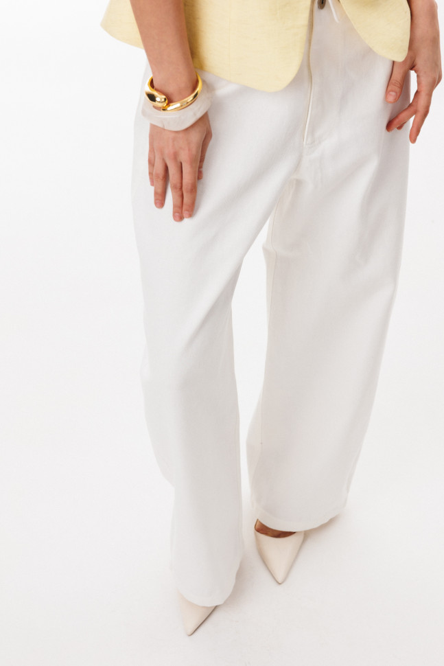 Брюки EOLA 3093