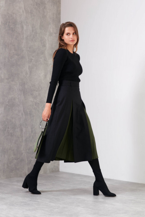 Юбка Favorini F31056