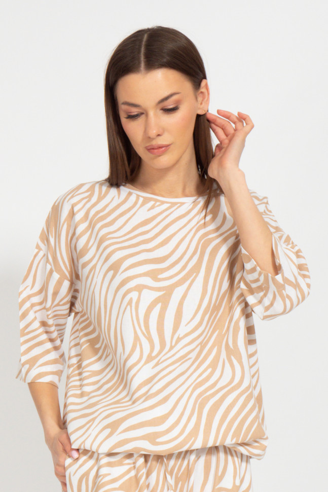 Джемпер Kivviwear 407523