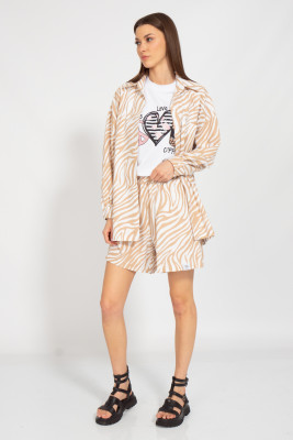 Рубашка Kivviwear 407323