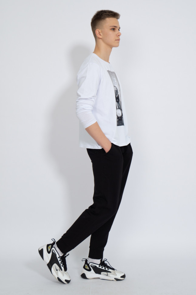 Лонгслив Kivviwear 100915