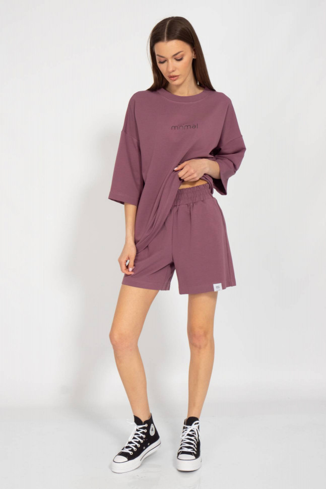 Шорты Kivviwear 309104