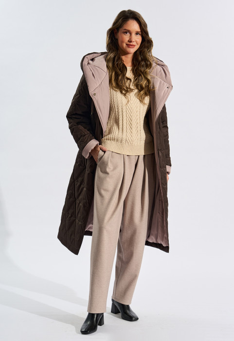 Пальто Dimma Альма/2