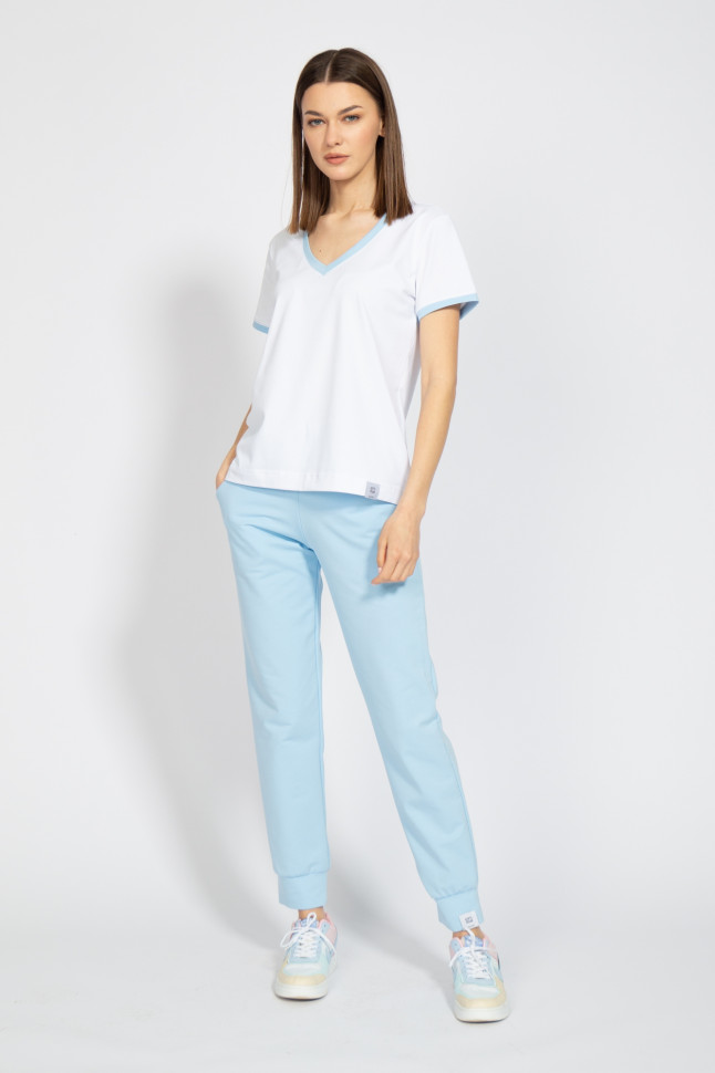 Джемпер Kivviwear 403816