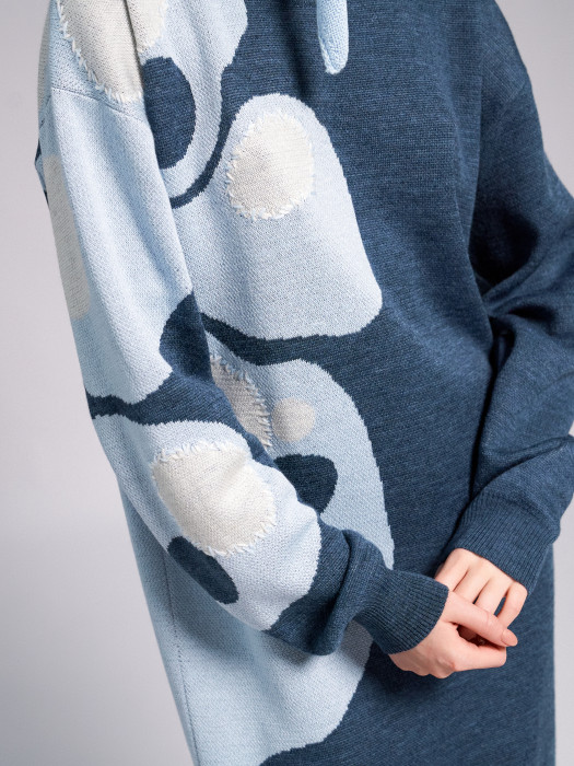 Платье Mozart WW2529