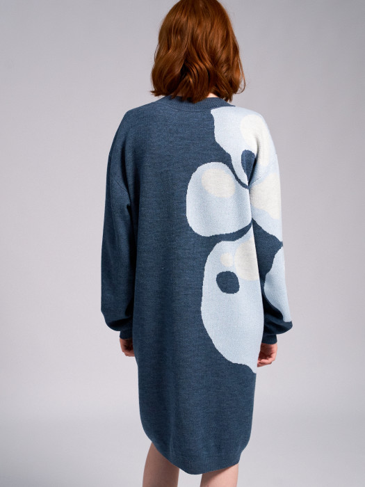 Платье Mozart WW2529