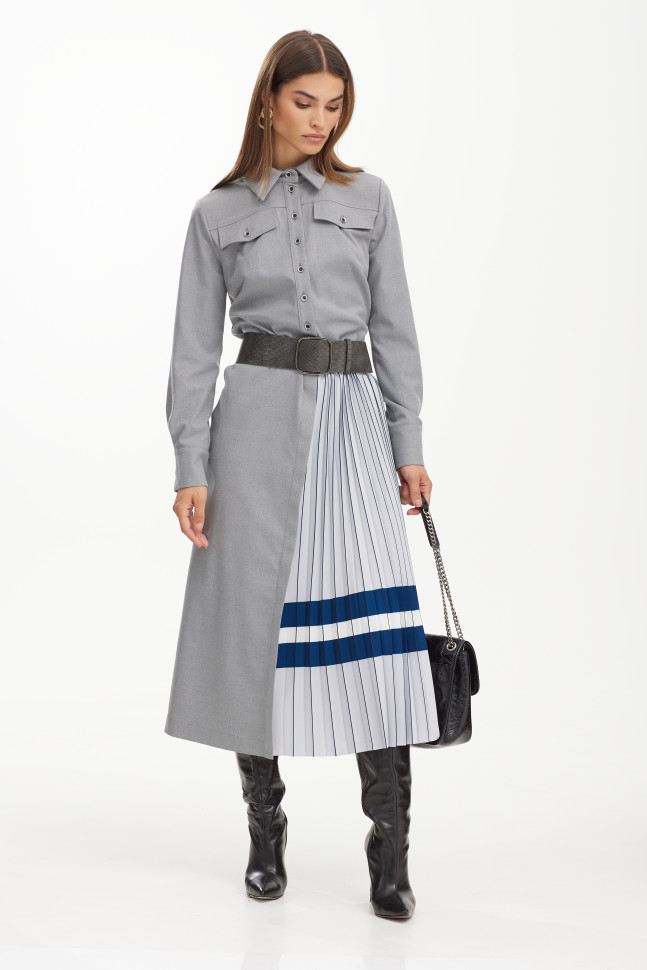Платье Niv Niv Fashion 3165/2