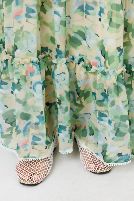 Юбка BUTER 3052/3