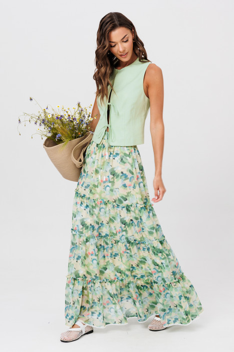 Юбка BUTER 3052/3