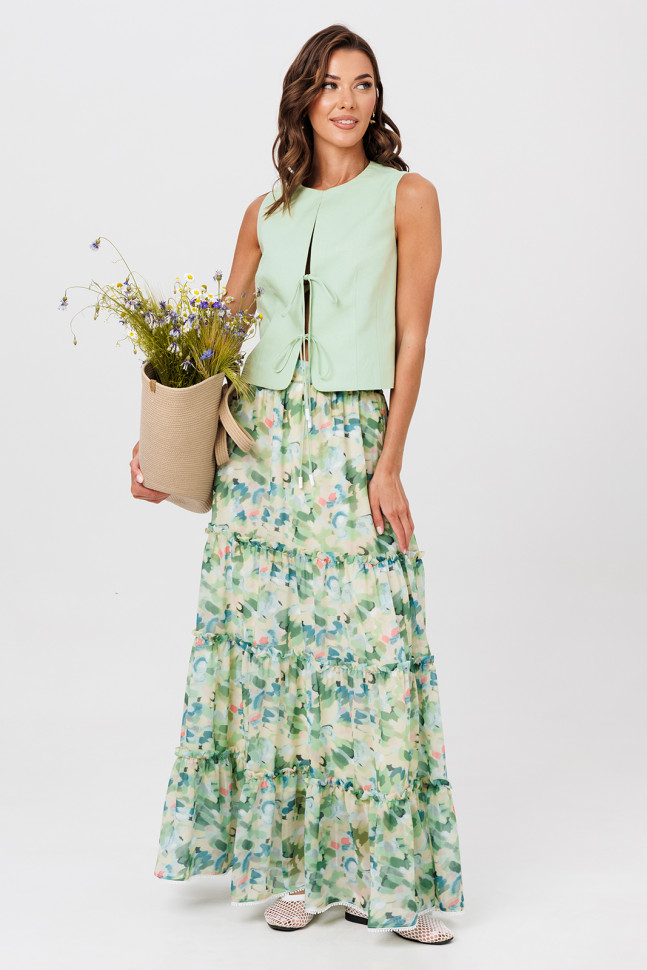 Юбка BUTER 3052/3