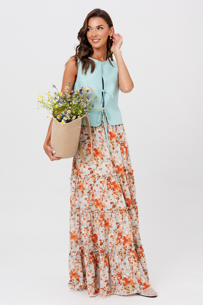 Юбка BUTER 3052/3