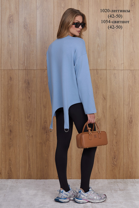 Джемпер Niv Niv 1054