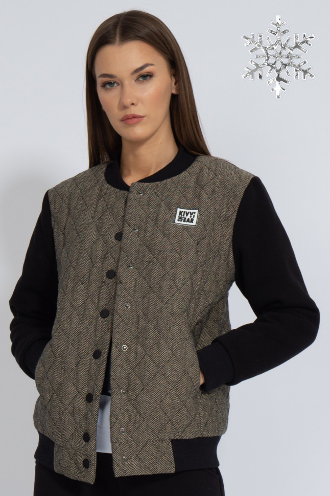 Жакет Kivviwear 412001