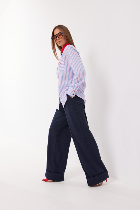 Блузка Vesnaletto 4234