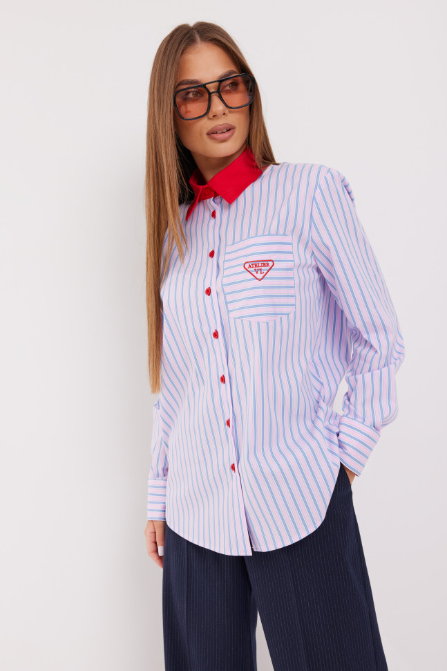 Блузка Vesnaletto 4234